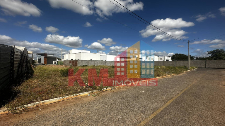 Imagem Terreno em Condomínio à Venda, 200 m² em Bela Vista - Mossoró Imagem Terreno em Condomínio à Venda, 200 m² em Bela Vista - Mossoró