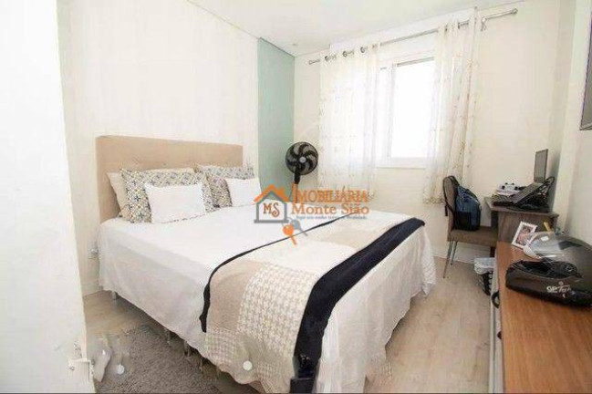 Imagem Apartamento com 2 Quartos à Venda, 94 m² em Centro - Guarulhos Imagem Apartamento com 2 Quartos à Venda, 94 m² em Centro - Guarulhos