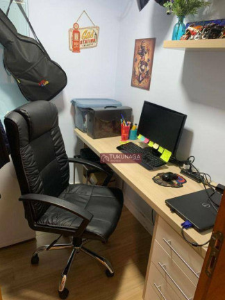 Imagem Cobertura com 3 Quartos à Venda, 144 m² em Vila Galvão - Guarulhos Imagem Cobertura com 3 Quartos à Venda, 144 m² em Vila Galvão - Guarulhos