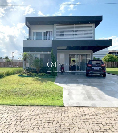 Casa com 4 Quartos à Venda, 320 m² em Praia Da Cal - Torres