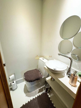 Imagem Apartamento com 3 Quartos à Venda, 114 m² em Altos Do Esplanada - São José Dos Campos