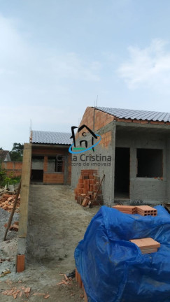 Imagem Casa com 2 Quartos à Venda, 43 m² em Sertãozinho - Matinhos Imagem Casa com 2 Quartos à Venda, 43 m² em Sertãozinho - Matinhos