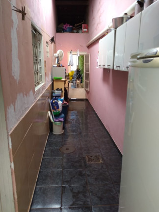 Imagem Imóvel com 2 Quartos à Venda, 128 m² em Samambaia Norte (samambaia) - Brasília