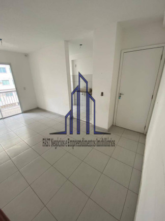 Imagem Apartamento com 3 Quartos à Venda, 62 m² em Centro - Itaboraí