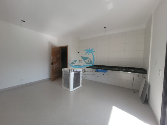Imagem Apartamento com 2 Quartos à Venda, 65 m² em Perequê Açu - Ubatuba