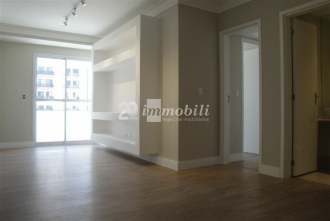 Imagem Apartamento com 2 Quartos à Venda, 94 m² em água Branca - São Paulo
