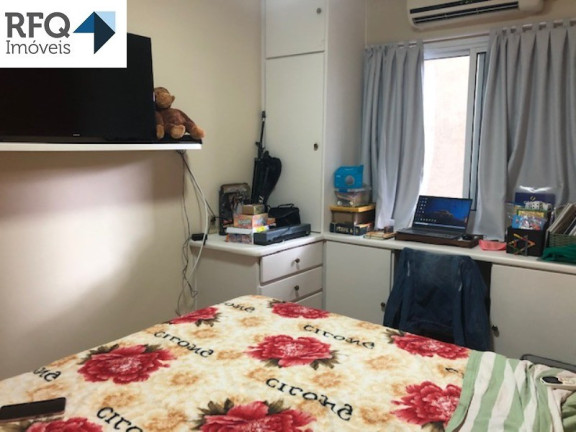 Imagem Imóvel com 3 Quartos à Venda, 134 m² em Itaim Bibi - São Paulo