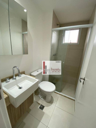 Imagem Apartamento com 2 Quartos à Venda ou Locação, 66 m² em Vila Andrade - São Paulo Imagem Apartamento com 2 Quartos à Venda ou Locação, 66 m² em Vila Andrade - São Paulo