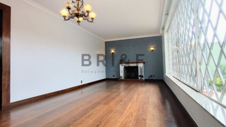 Imagem Casa com 3 Quartos à Venda, 210 m² em Brooklin - São Paulo Imagem Casa com 3 Quartos à Venda, 210 m² em Brooklin - São Paulo