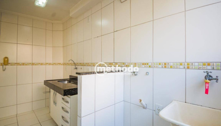 Imagem Apartamento com 2 Quartos à Venda, 45 m² em Vila Industrial - Campinas Imagem Apartamento com 2 Quartos à Venda, 45 m² em Vila Industrial - Campinas
