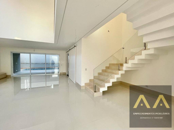 Imagem Casa com 5 Quartos à Venda, 422 m² em Alphaville - Santana De Parnaíba