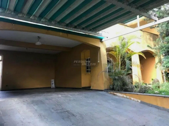 Imagem Casa com 3 Quartos à Venda, 343 m² em Bela Aliança - São Paulo Imagem Casa com 3 Quartos à Venda, 343 m² em Bela Aliança - São Paulo