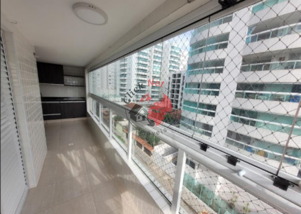 Imagem Apartamento com 2 Quartos à Venda, 83 m² em Centro - Mongaguá Imagem Apartamento com 2 Quartos à Venda, 83 m² em Centro - Mongaguá