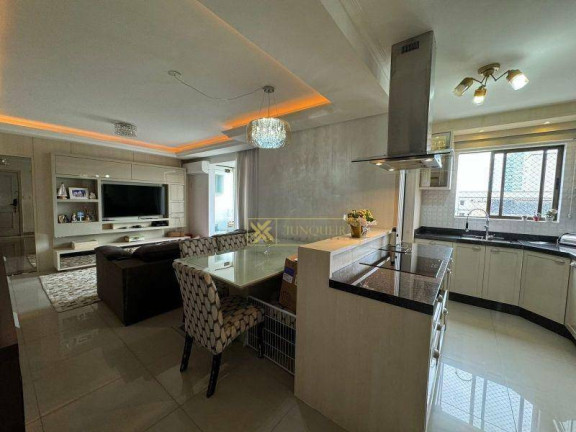 Imagem Apartamento com 3 Quartos à Venda, 100 m² em Estreito - Florianópolis Imagem Apartamento com 3 Quartos à Venda, 100 m² em Estreito - Florianópolis