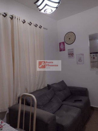 Imagem Apartamento com 2 Quartos à Venda, 51 m² em Vila Francisco Matarazzo - Santo André Imagem Apartamento com 2 Quartos à Venda, 51 m² em Vila Francisco Matarazzo - Santo André