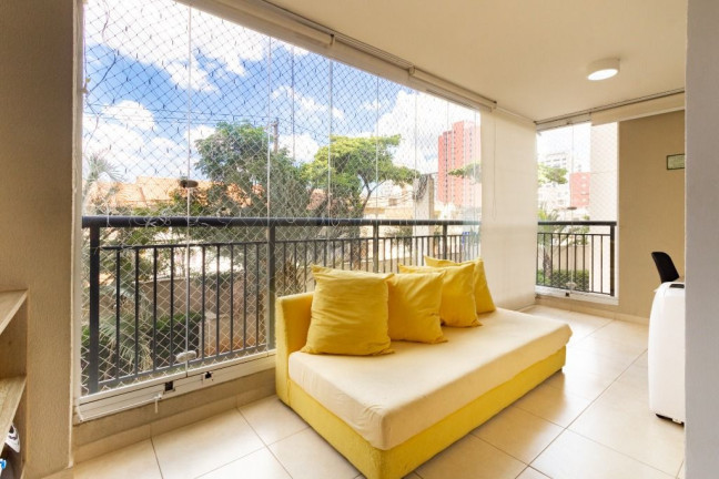 Imagem Apartamento com 2 Quartos à Venda, 68 m² em Ipiranga - São Paulo Imagem Apartamento com 2 Quartos à Venda, 68 m² em Ipiranga - São Paulo