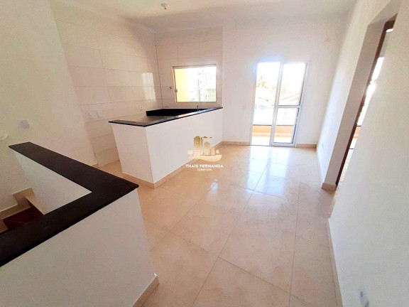 Imagem Casa com 3 Quartos à Venda, 78 m² em Mirim - Praia Grande Imagem Casa com 3 Quartos à Venda, 78 m² em Mirim - Praia Grande