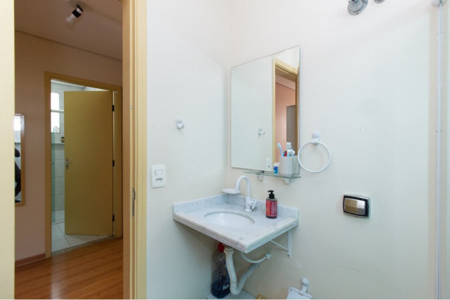 Imagem Casa com 4 Quartos à Venda, 163 m² em Campo Belo - São Paulo Imagem Casa com 4 Quartos à Venda, 163 m² em Campo Belo - São Paulo