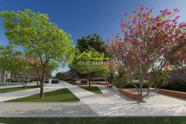 Imagem Casa de Condomínio com 2 Quartos à Venda, 103 m² em Comercial Norte - Bayeux Imagem Casa de Condomínio com 2 Quartos à Venda, 103 m² em Comercial Norte - Bayeux