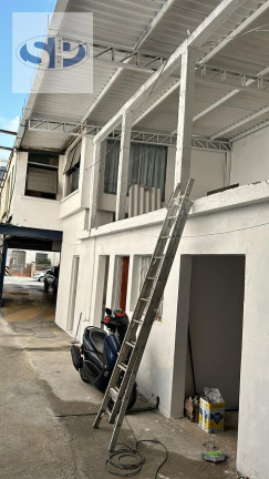 Imagem Imóvel Comercial para Alugar, 1.400 m² em Lapa - São Paulo