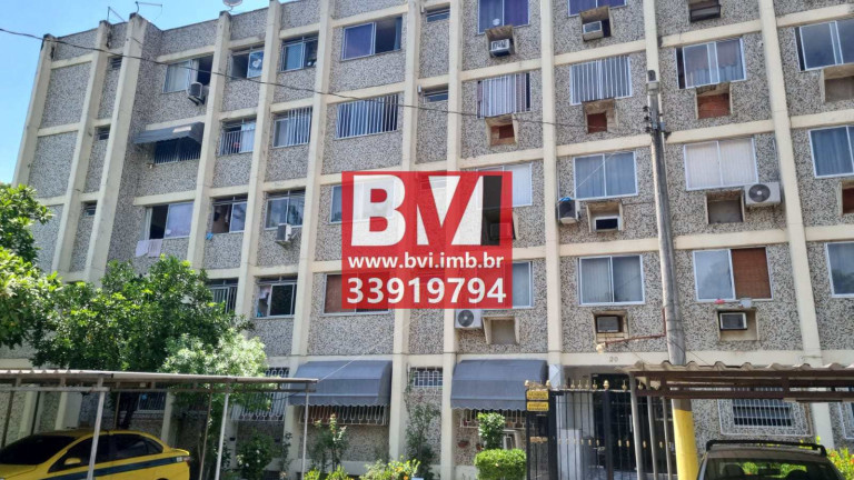 Imagem Apartamento com 2 Quartos à Venda, 55 m² em Braz De Pina - Rio De Janeiro Imagem Apartamento com 2 Quartos à Venda, 55 m² em Braz De Pina - Rio De Janeiro