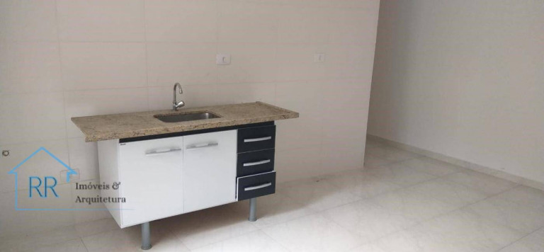 Imagem Apartamento com 2 Quartos à Venda, 48 m² em Vila Príncipe De Gales - Santo André