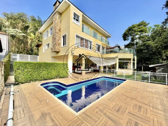Imagem Casa de Condomínio com 4 Quartos à Venda, 720 m² em Transurb - Itapevi Imagem Casa de Condomínio com 4 Quartos à Venda, 720 m² em Transurb - Itapevi