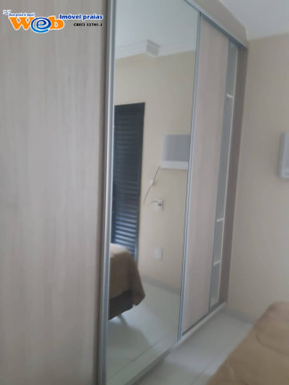 Imagem Apartamento com 2 Quartos à Venda, 110 m² em Guilhermina - Praia Grande