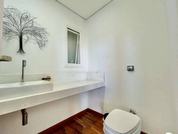 Imagem Casa de Condomínio com 4 Quartos à Venda, 1.056 m² em Jardim Passárgada I - Cotia