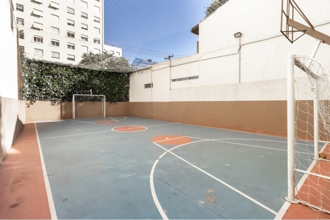 Imagem Imóvel com 3 Quartos à Venda, 128 m² em Vila Clementino - São Paulo Imagem Imóvel com 3 Quartos à Venda, 128 m² em Vila Clementino - São Paulo