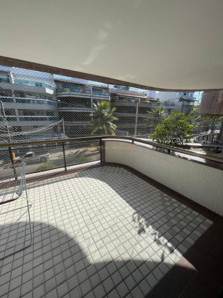 Imagem Apartamento com 3 Quartos à Venda, 200 m² em Barra Da Tijuca - Rio De Janeiro Imagem Apartamento com 3 Quartos à Venda, 200 m² em Barra Da Tijuca - Rio De Janeiro
