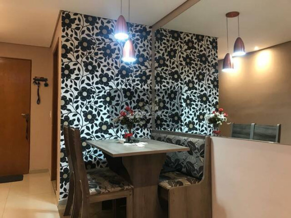 Imagem Apartamento com 2 Quartos à Venda, 50 m² em Núcleo Do Engordador - São Paulo