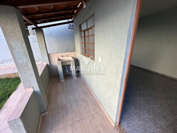 Imagem Casa com 3 Quartos à Venda, 46 m² em Jardim Sumarezinho - Hortolândia Imagem Casa com 3 Quartos à Venda, 46 m² em Jardim Sumarezinho - Hortolândia