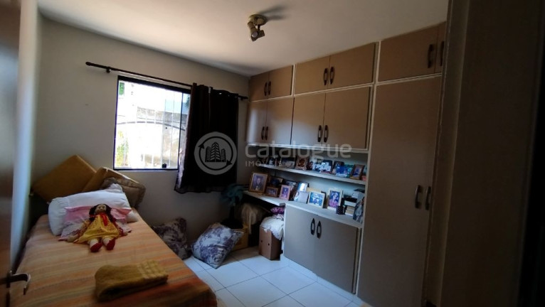 Imagem Apartamento com 2 Quartos à Venda, 90 m² em Candelária - Natal Imagem Apartamento com 2 Quartos à Venda, 90 m² em Candelária - Natal