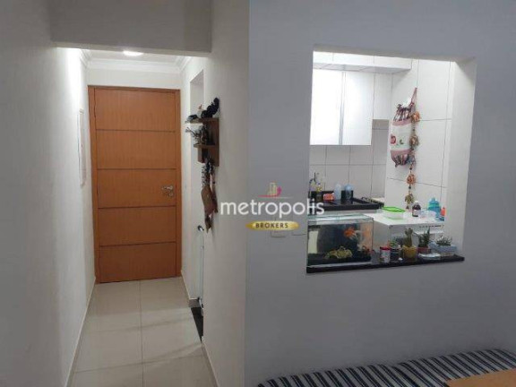 Imagem Apartamento com 2 Quartos à Venda, 69 m² em Fundação - São Caetano Do Sul Imagem Apartamento com 2 Quartos à Venda, 69 m² em Fundação - São Caetano Do Sul