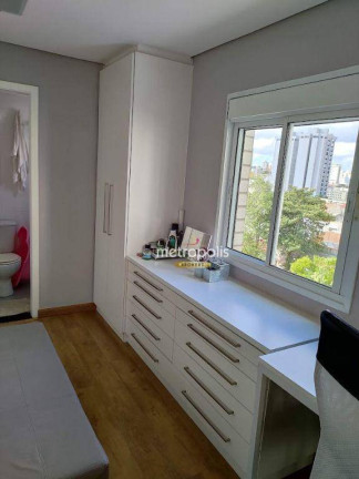 Imagem Apartamento com 2 Quartos à Venda, 82 m² em Santa Paula - São Caetano Do Sul Imagem Apartamento com 2 Quartos à Venda, 82 m² em Santa Paula - São Caetano Do Sul