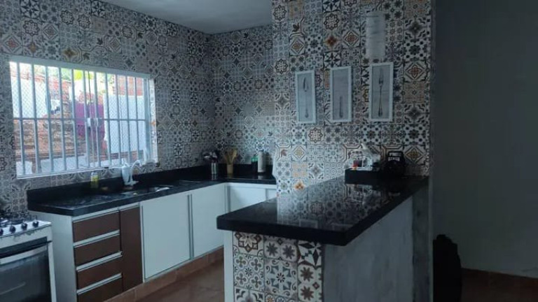 Imagem Casa com 2 Quartos à Venda, 152 m² em Redenção - Teresina Imagem Casa com 2 Quartos à Venda, 152 m² em Redenção - Teresina