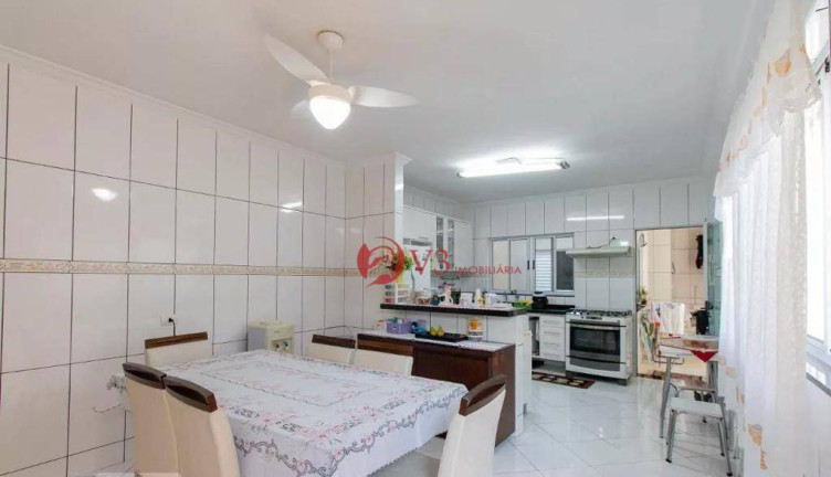 Imagem Sobrado com 3 Quartos à Venda, 210 m² em Cidade Patriarca - São Paulo Imagem Sobrado com 3 Quartos à Venda, 210 m² em Cidade Patriarca - São Paulo