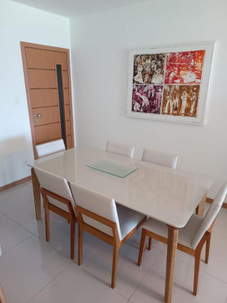 Imagem Apartamento com 3 Quartos à Venda, 109 m² em Armação - Salvador