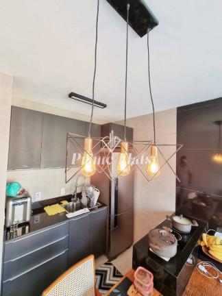 Imagem Apartamento com 1 Quarto à Venda, 45 m² em Moema - São Paulo Imagem Apartamento com 1 Quarto à Venda, 45 m² em Moema - São Paulo