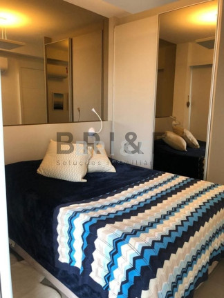 Imagem Apartamento com 1 Quarto para Alugar, 65 m² em Brooklin - São Paulo Imagem Apartamento com 1 Quarto para Alugar, 65 m² em Brooklin - São Paulo