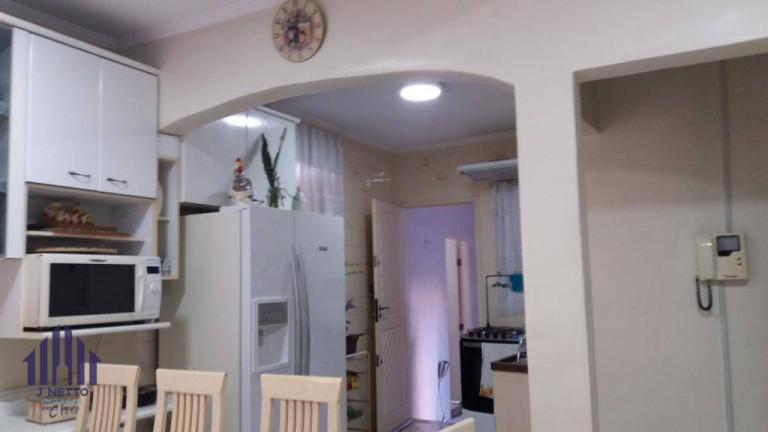 Imagem Casa com 2 Quartos à Venda, 300 m² em Freguesia Do ó - São Paulo
