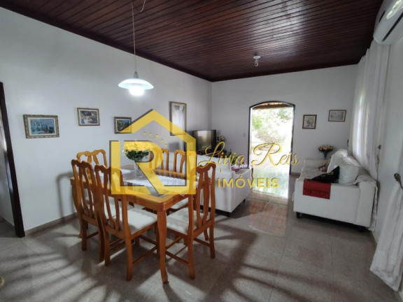 Imagem Casa com 3 Quartos à Venda, 1.040 m² em Costazul - Rio Das Ostras