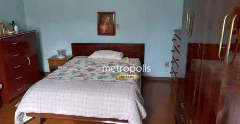 Imagem Sobrado com 2 Quartos à Venda, 146 m² em Santa Maria - São Caetano Do Sul Imagem Sobrado com 2 Quartos à Venda, 146 m² em Santa Maria - São Caetano Do Sul