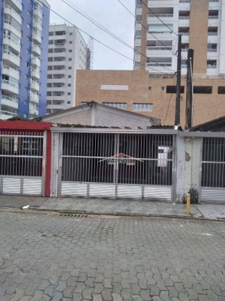 Casa com 2 Quartos à Venda, 135 m² em Aviação - Praia Grande