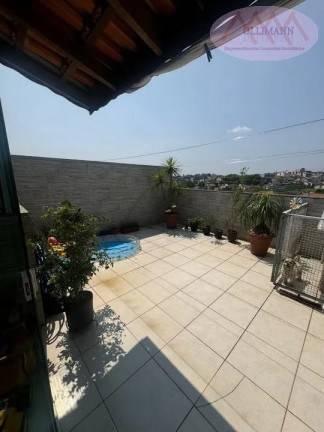 Imagem Cobertura com 2 Quartos à Venda, 87 m² em Jardim Las Vegas - Santo André Imagem Cobertura com 2 Quartos à Venda, 87 m² em Jardim Las Vegas - Santo André