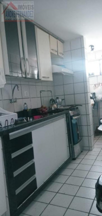 Imagem Apartamento com 2 Quartos à Venda, 69 m² em Jardim Atlântico - Olinda