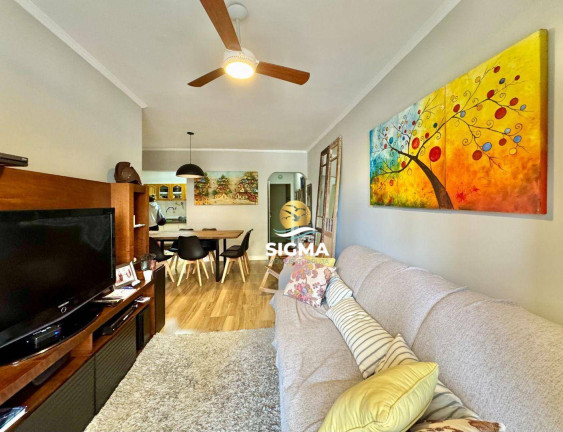 Imagem Apartamento com 3 Quartos à Venda, 90 m² em Jardim Astúrias - Guarujá Imagem Apartamento com 3 Quartos à Venda, 90 m² em Jardim Astúrias - Guarujá