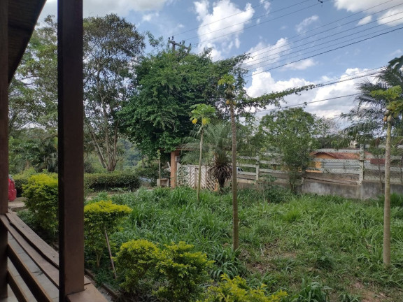 Imagem Fazenda à Venda, 2.000 m² em Chácara Bom Tempo - Franco Da Rocha