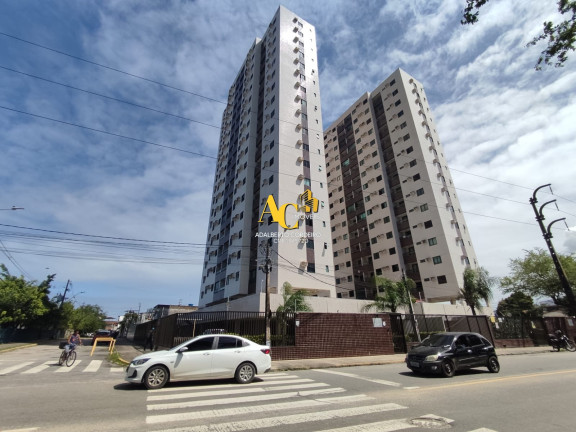 Imagem Apartamento com 2 Quartos à Venda, 55 m² em Bongi - Recife Imagem Apartamento com 2 Quartos à Venda, 55 m² em Bongi - Recife